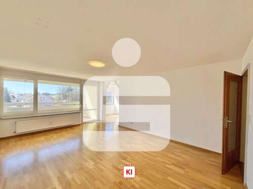 Foto - Wohnung zum Kaufen in Marktoberdorf 199.000,00 € 65 m²