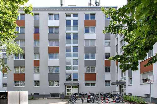 Foto - Wohnung zum Mieten in Hilden 706,00 € 54 m²