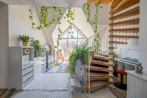Foto - Wohnung zum Kaufen in Petershausen 398.000,00 € 89.9 m²