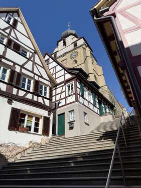 Foto - Haus zum Kaufen in Herrenberg 410.000,00 € 115 m²