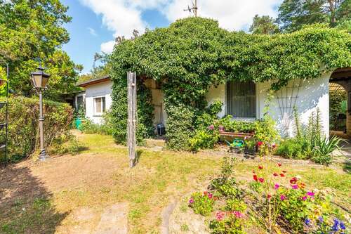 Foto - Haus zum Kaufen in Blankenfelde-Mahlow 189.000,00 € 54 m²