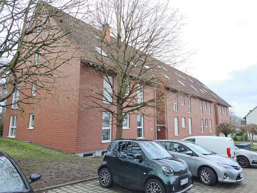 Foto - Wohnung zum Mieten in Herford 640,00 € 85 m²