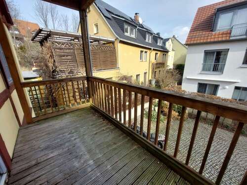 Foto - Wohnung zum Kaufen in Dresden 142.500,00 € 59 m²