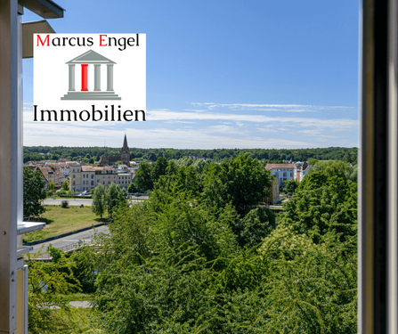 Foto - Wohnung zum Kaufen in Eberswalde 130.000,00 € 50.17 m²