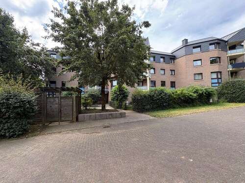 Foto - Wohnung zum Kaufen in Bergisch Gladbach 189.000,00 € 53 m²