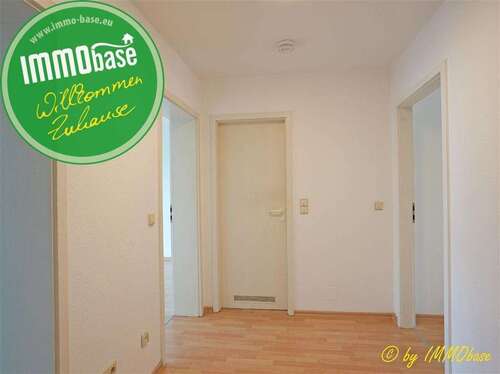 Foto - Wohnung zum Kaufen in Frankenberg 48.900,00 € 58.15 m²