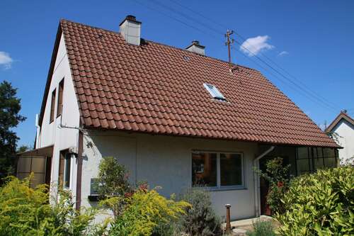 Foto - Haus zum Kaufen in Schwäbisch Hall-Sulzdorf 298.000,00 € 113 m²