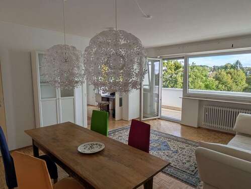 Foto - Wohnung zum Mieten in Wiesbaden 1.197,00 € 90 m²