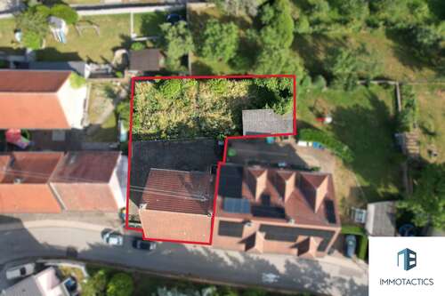 Foto - Haus zum Kaufen in Spabrücken 179.000,00 € 151 m²