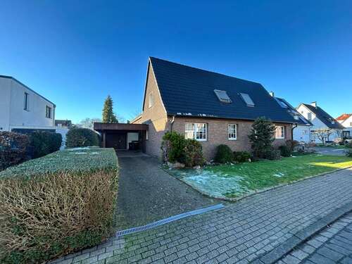 Foto - Haus zum Kaufen in Herne 525.000,00 € 156 m²