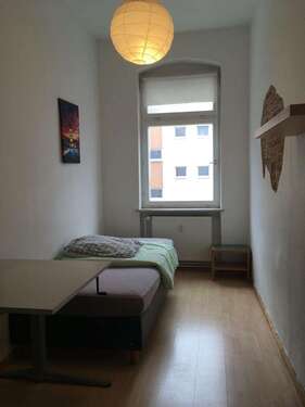 Foto - WG-Zimmer in Berlin 675,00 € 12 m²