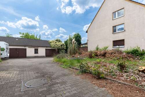 Foto - Haus zum Kaufen in Essen Gerschede 385.000,00 € 178 m²