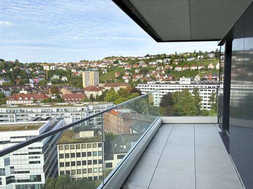 Foto - Wohnung zum Kaufen in Stuttgart 1.950.000,00 € 123 m²