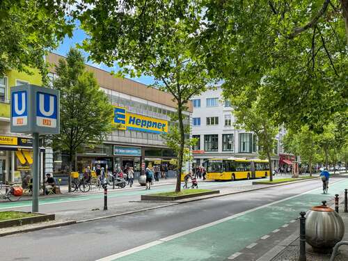 Foto - Wohnung zum Kaufen in Berlin 340.000,00 € 75.65 m²