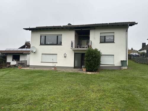 Foto - Haus zum Mieten in Hadamar 1.100,00 € 125.26 m²