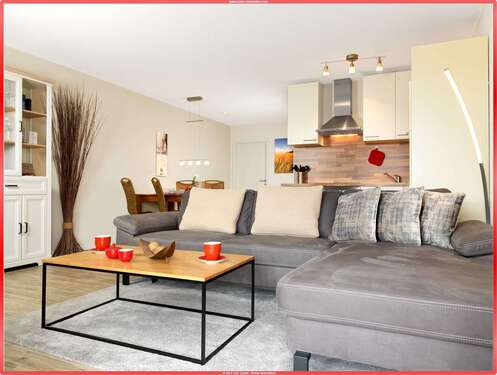 Foto - Wohnung zum Kaufen in Insel Poel 260.000,00 € 52 m²