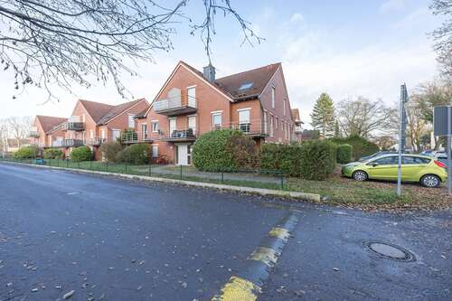 Foto - Wohnung zum Kaufen in Münster 109.000,00 € 30 m²