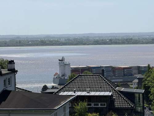 Foto - Wohnung zum Mieten in Hamburg 3.505,00 € 235 m²