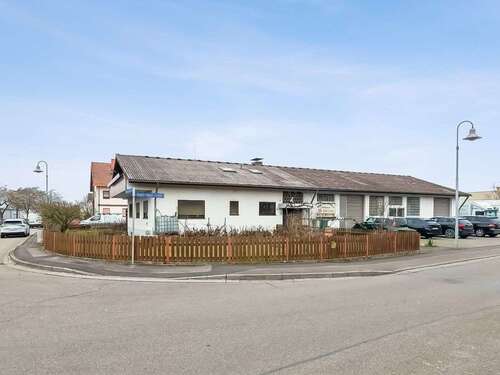 Foto - Halle in Denzlingen 499.000,00 € 220.8 m²