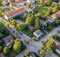 Grundstück zu verkaufen in München 1.095.000,00 € 477 m²