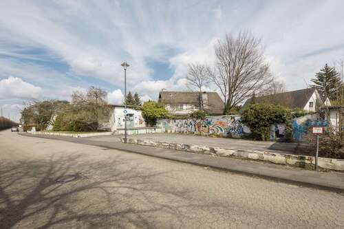 Foto - Grundstück zu verkaufen in Düsseldorf Angermund 242.000,00 € 196 m²