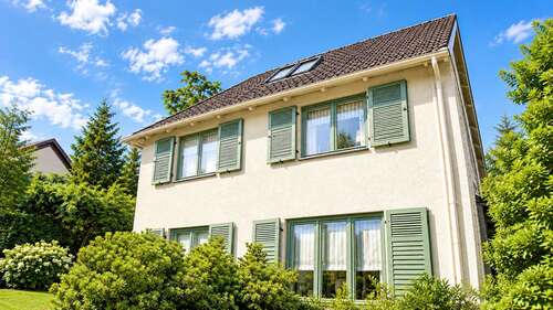 Foto - Haus zum Kaufen in Mölln 399.500,00 € 220 m²