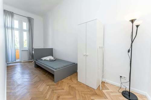 Foto - WG-Zimmer in Berlin 599,00 € 11 m²