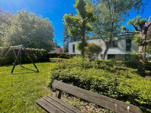 Foto - Wohnung zum Kaufen in Hamburg-Niendorf 414.000,00 € 75.5 m²