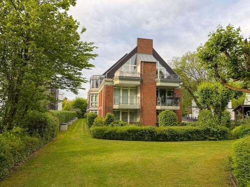 Foto - Wohnung zum Kaufen in Hamburg-Niendorf 414.000,00 € 75.5 m²
