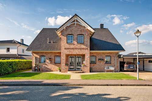 Foto - Haus zum Kaufen in Soltau 649.000,00 € 169 m²