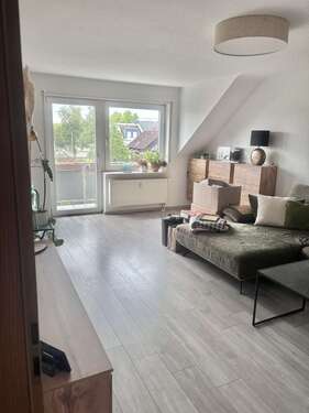 Foto - Wohnung zum Kaufen in Mannheim 279.000,00 € 64 m²
