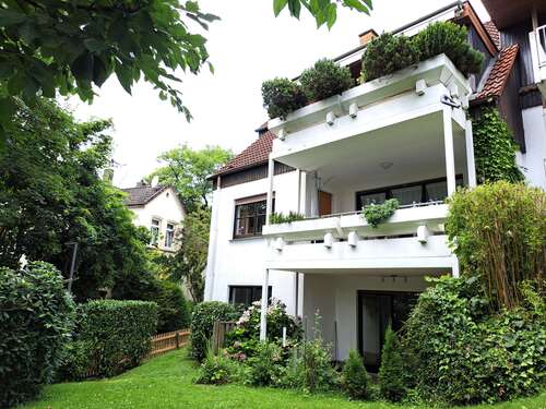Foto - Wohnung zum Mieten in Herford 610,00 € 74 m²
