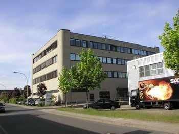 Foto - Büro in Glinde 195,71 € 22.24 m²