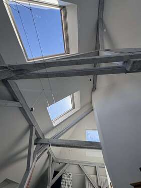 Foto - Wohnung zum Mieten in Hannover 2.600,00 € 214 m²