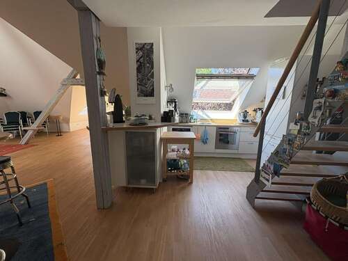 Foto - Wohnung zum Mieten in Hannover 2.600,00 € 214 m²
