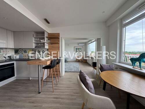 Foto - Wohnung zum Mieten in Speyer 1.350,00 € 71 m²