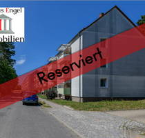Wohnung zum Kaufen in Eberswalde 100.000,00 € 61 m²