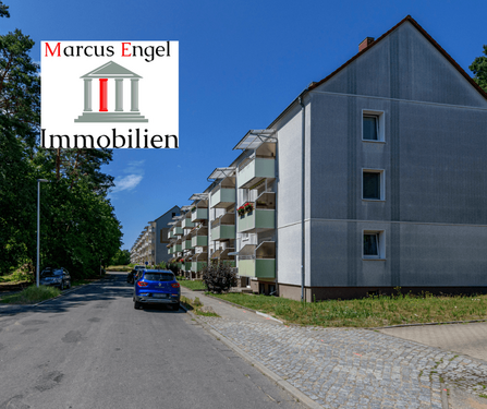 Foto - Wohnung zum Kaufen in Eberswalde 100.000,00 € 61 m²