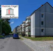 Wohnung zum Kaufen in Eberswalde 100.000,00 € 61 m²