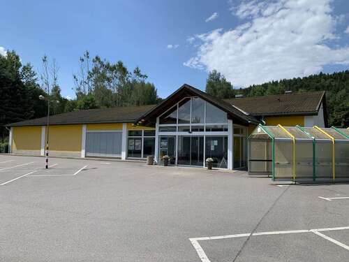 Foto - Halle in Pockau 320.000,00 € 947 m²
