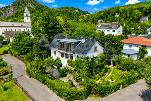 Foto - Haus zum Kaufen in Bad Honnef 1.025.000,00 € 213 m²