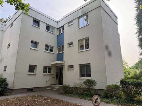 Foto - Wohnung zum Kaufen in Frankfurt 219.000,00 € 56 m²
