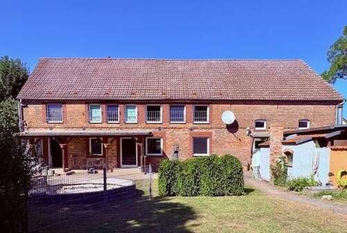 Foto - Haus zum Kaufen in Schwedt 190.000,00 € 235 m²