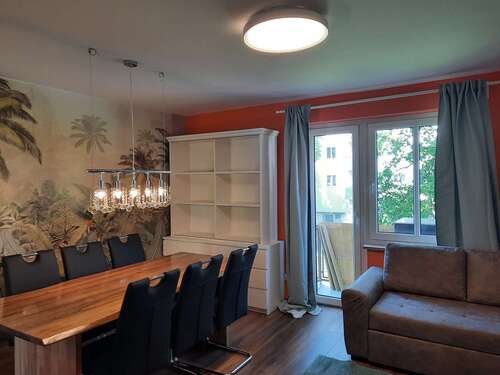 Foto - Wohnung zum Kaufen in Augsburg 239.000,00 € 72 m²