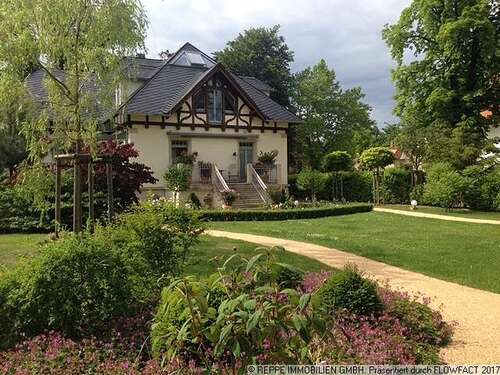 Foto - Haus zum Kaufen in Bautzen 1.250.000,00 € 332 m²