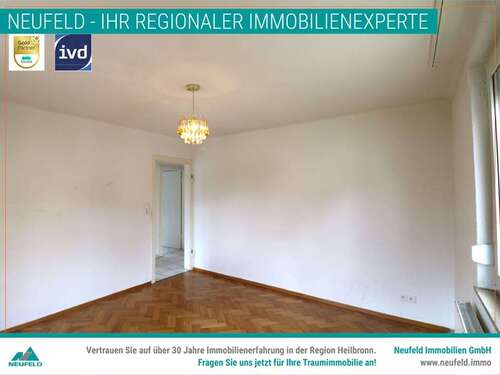 Foto - Wohnung zum Mieten in Untergrießheim 620,00 € 52 m²