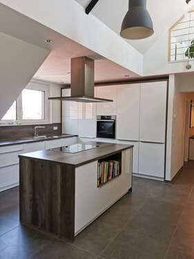 Foto - Wohnung zum Mieten in Römerstein Donnstetten 1.100,00 € 127 m²