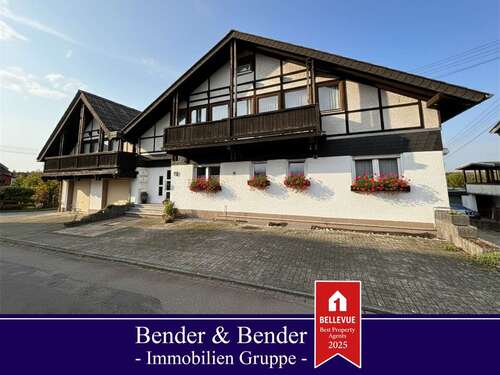 Foto - Wohnung zum Mieten in Schmidthahn 360,00 € 53 m²