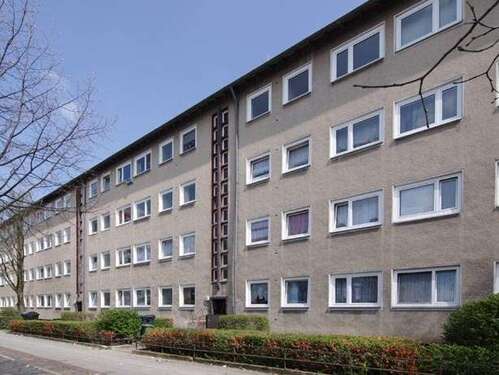 Foto - Wohnung zum Mieten in Braunschweig 400,87 € 54.54 m²