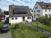 Haus zum Kaufen in Bürstadt-Riedrode 695.000,00 € 180 m²